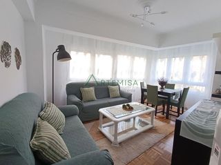 Piso en alquiler en Fajardo en Ferrol