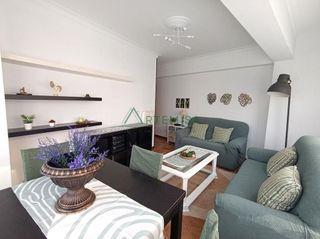 Piso en alquiler en Fajardo en Ferrol