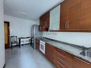 Piso en alquiler en Fajardo en Ferrol