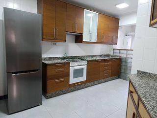 Piso en alquiler en Fajardo en Ferrol