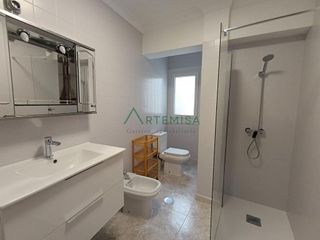 Piso en alquiler en Fajardo en Ferrol