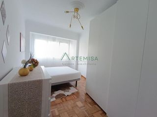 Piso en alquiler en Fajardo en Ferrol