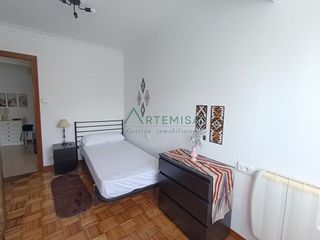 Piso en alquiler en Fajardo en Ferrol