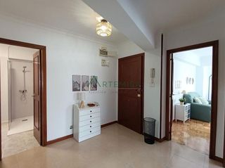 Piso en alquiler en Fajardo en Ferrol