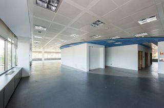 Oficina en alquiler en El Soto de la Moraleja en Alcobendas