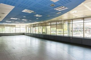 Oficina en alquiler en El Soto de la Moraleja en Alcobendas