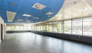 Oficina en alquiler en El Soto de la Moraleja en Alcobendas