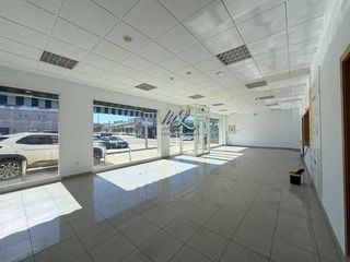 Local comercial en alquiler en Azucaica - Santa María de Benquerencia en Toledo