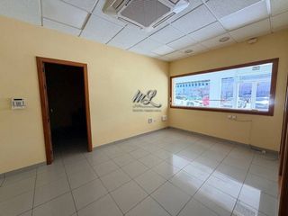 Local comercial en alquiler en Azucaica - Santa María de Benquerencia en Toledo