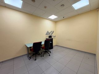 Local comercial en alquiler en Azucaica - Santa María de Benquerencia en Toledo