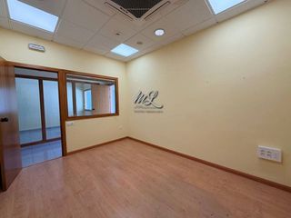 Local comercial en alquiler en Azucaica - Santa María de Benquerencia en Toledo