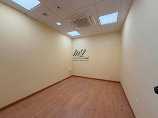 Local comercial en alquiler en Azucaica - Santa María de Benquerencia en Toledo