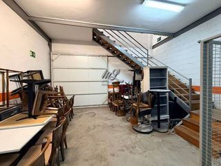 Local comercial en alquiler en Azucaica - Santa María de Benquerencia en Toledo