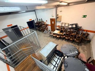 Local comercial en alquiler en Azucaica - Santa María de Benquerencia en Toledo