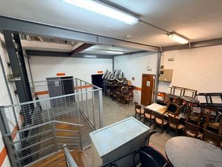 Local comercial en alquiler en Azucaica - Santa María de Benquerencia en Toledo