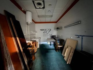 Local comercial en alquiler en Azucaica - Santa María de Benquerencia en Toledo