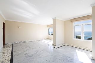 Piso en alquiler en El Mayorazgo - El Limonar en Málaga