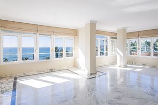 Piso en alquiler en El Mayorazgo - El Limonar en Málaga