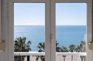 Piso en alquiler en El Mayorazgo - El Limonar en Málaga