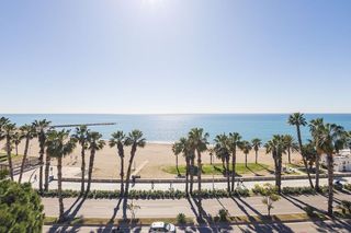 Piso en alquiler en El Mayorazgo - El Limonar en Málaga