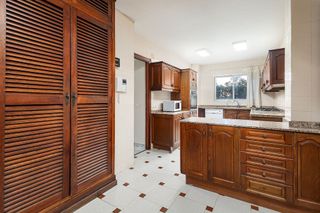 Piso en alquiler en El Mayorazgo - El Limonar en Málaga