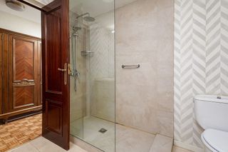 Piso en alquiler en El Mayorazgo - El Limonar en Málaga