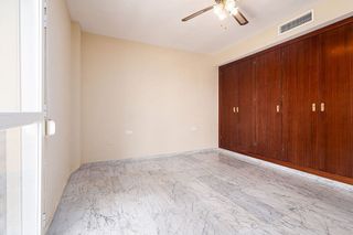 Piso en alquiler en El Mayorazgo - El Limonar en Málaga