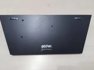 Varita Bellatrix Lestrange y Máscara