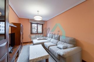 Piso en alquiler en La Ería - Masip en Oviedo