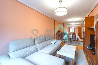 Piso en alquiler en La Ería - Masip en Oviedo