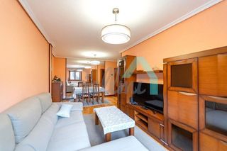 Piso en alquiler en La Ería - Masip en Oviedo