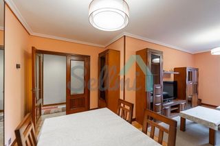 Piso en alquiler en La Ería - Masip en Oviedo