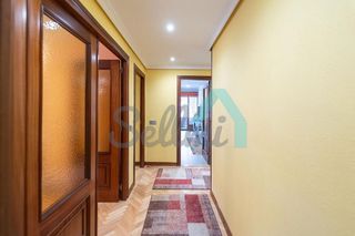 Piso en alquiler en La Ería - Masip en Oviedo