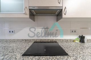 Piso en alquiler en La Ería - Masip en Oviedo