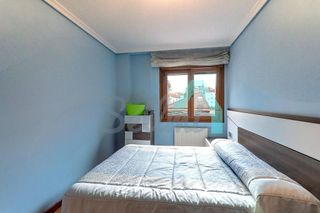 Piso en alquiler en La Ería - Masip en Oviedo