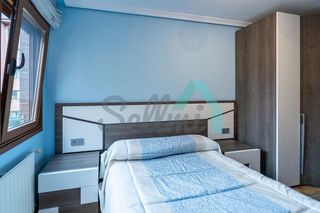 Piso en alquiler en La Ería - Masip en Oviedo