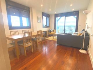 Piso en alquiler en Santurtzi