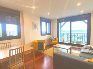 Piso en alquiler en Santurtzi