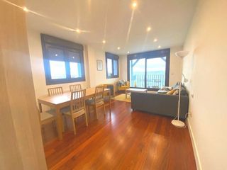 Piso en alquiler en Santurtzi