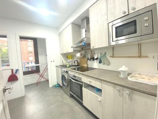 Piso en alquiler en Santurtzi