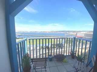 Piso en alquiler en Santurtzi