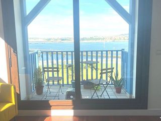 Piso en alquiler en Santurtzi