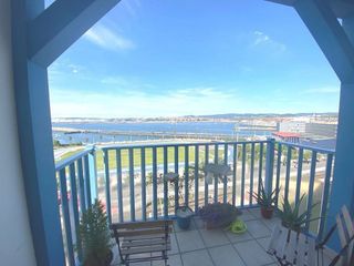 Piso en alquiler en Santurtzi