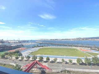 Piso en alquiler en Santurtzi