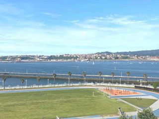 Piso en alquiler en Santurtzi