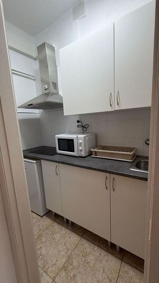 Piso en alquiler en Zona Martiánez en Puerto de la Cruz