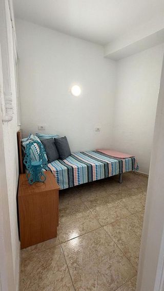 Piso en alquiler en Zona Martiánez en Puerto de la Cruz
