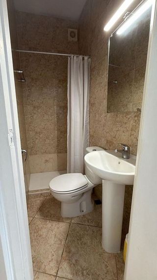 Piso en alquiler en Zona Martiánez en Puerto de la Cruz