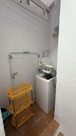 Piso en alquiler en Zona Martiánez en Puerto de la Cruz