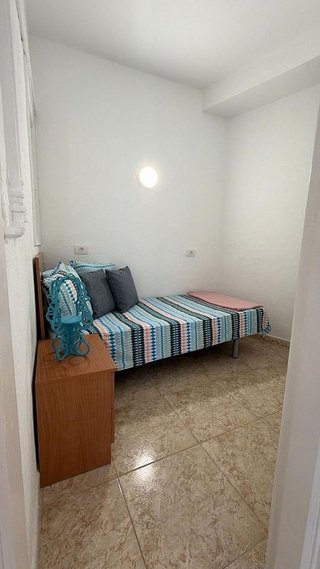 Piso en alquiler en Zona Martiánez en Puerto de la Cruz